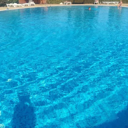 Golf Club Mia 2 Lägenhet Slăntjev Brjag