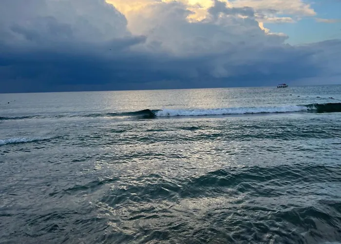 Golf Club Mia 2 公寓