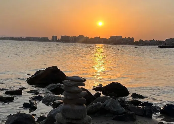 公寓 Golf Club Mia 2