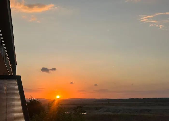 公寓 Golf Club Mia 2