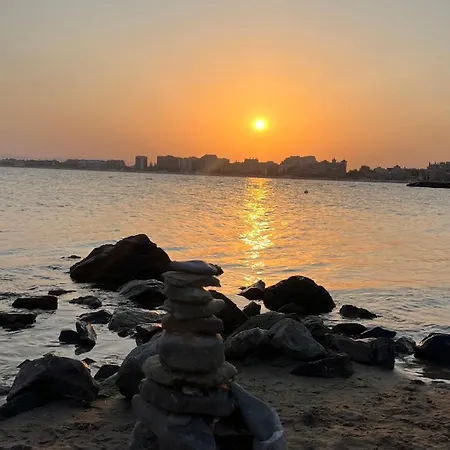 شقة Golf Club Mia 2