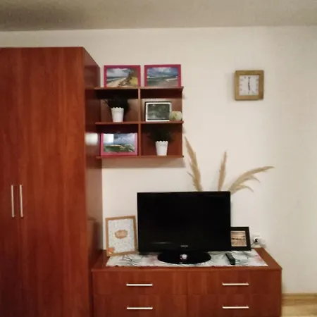 شقة Golf Club Mia 2