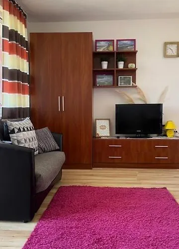 Golf Club Mia 2 Apartamento