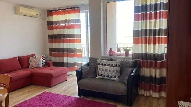 Golf Club Mia 2 Apartamento *