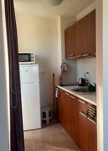 Apartamento Golf Club Mia 2 *