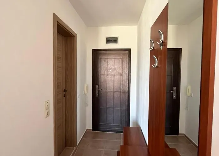 Golf Club Mia 2 Sunny Beach