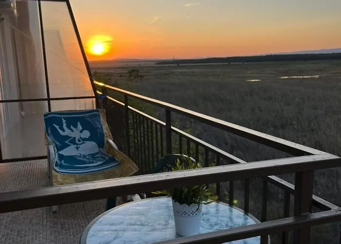 Golf Club Mia 2 Apartamento *