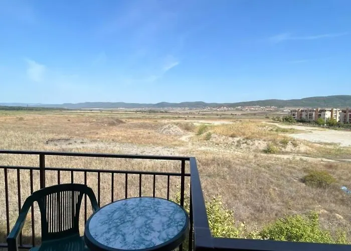 Apartamento Golf Club Mia 2 *