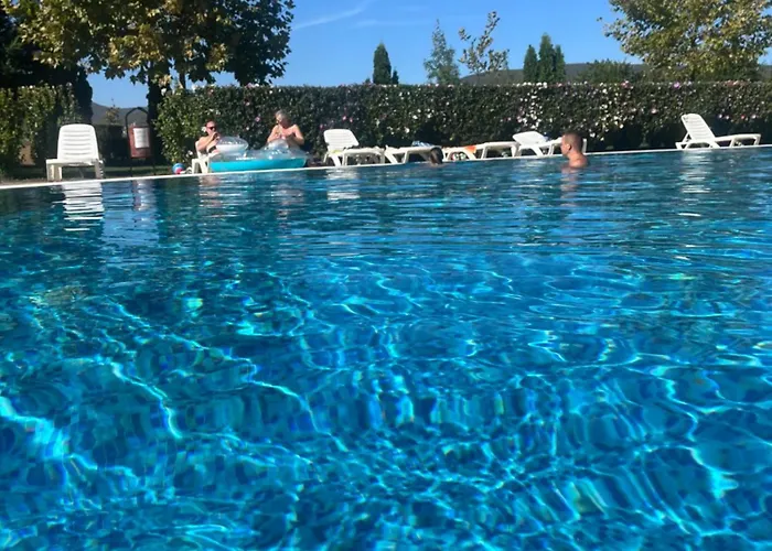 Golf Club Mia 2 Apartamento