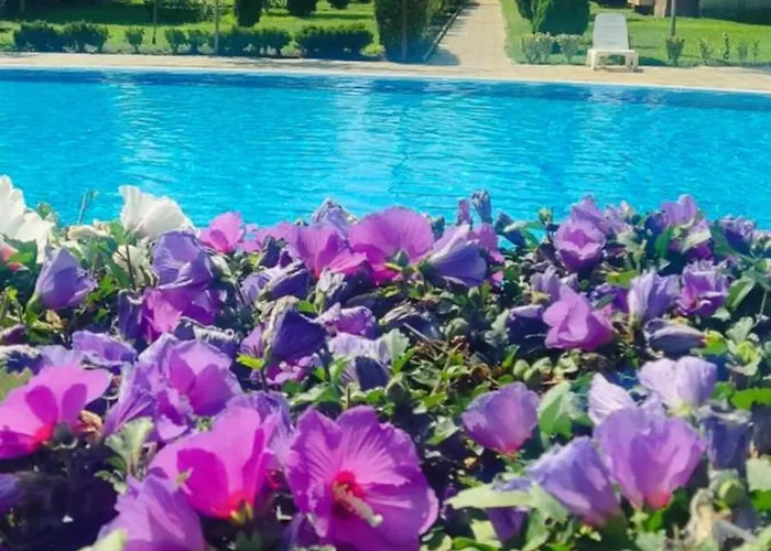 Apartamento Golf Club Mia 2 *