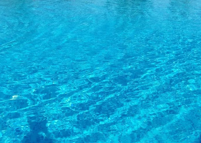 Golf Club Mia 2 Apartamento Sunny Beach