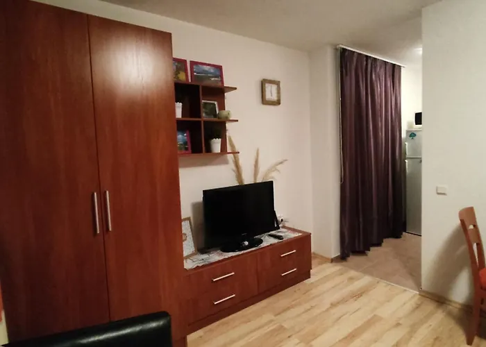 Apartamento Golf Club Mia 2 Sunny Beach