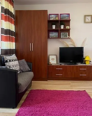 Golf Club Mia 2 Appartement