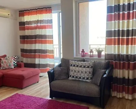 Golf Club Mia 2 Appartement *