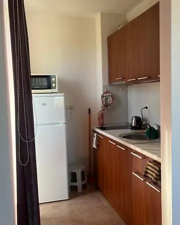 Appartement Golf Club Mia 2 *