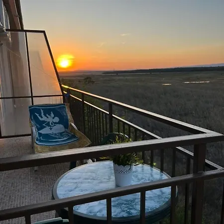 Golf Club Mia 2 Appartement *