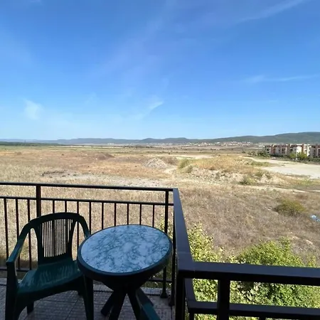 Appartement Golf Club Mia 2 *