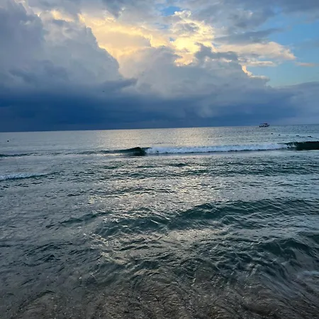 Golf Club Mia 2 Appartement