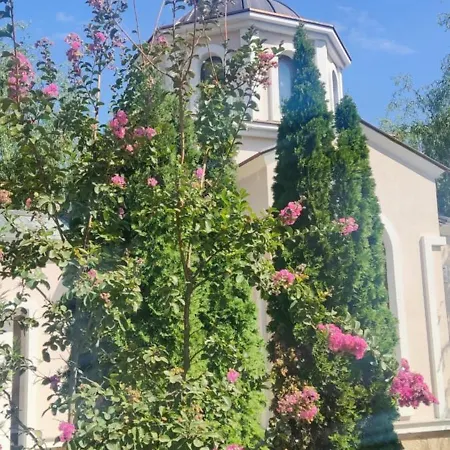 Golf Club Mia 2 * Sunny Beach