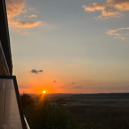 Appartement Golf Club Mia 2