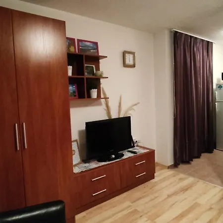 Appartement Golf Club Mia 2 Sunny Beach