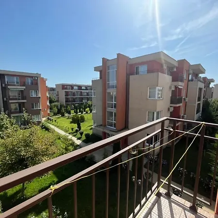 Διαμέρισμα Golf Club Mia 2 *