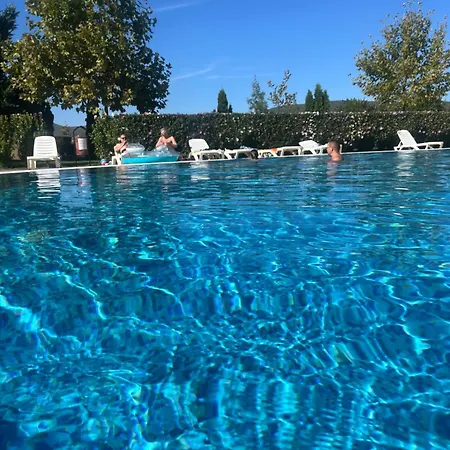 Golf Club Mia 2 Διαμέρισμα